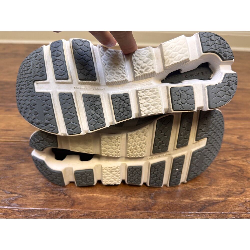 ON RUNNING ON CLOUD Cloudrunner White Frost Cloud… - image 8